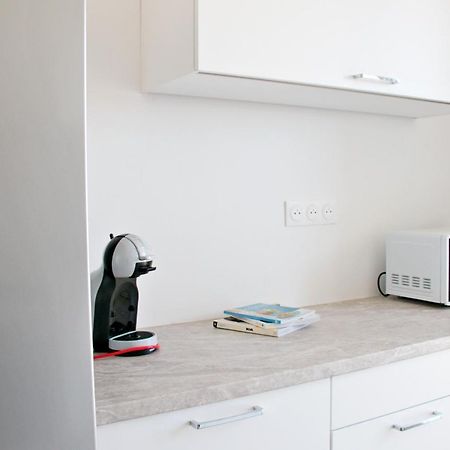 Appartement Air'BABY - 1 à 6 PERSONNES - Colomiers Centre Extérieur photo