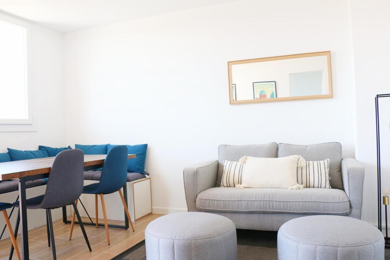 Appartement Air'BABY - 1 à 6 PERSONNES - Colomiers Centre Extérieur photo