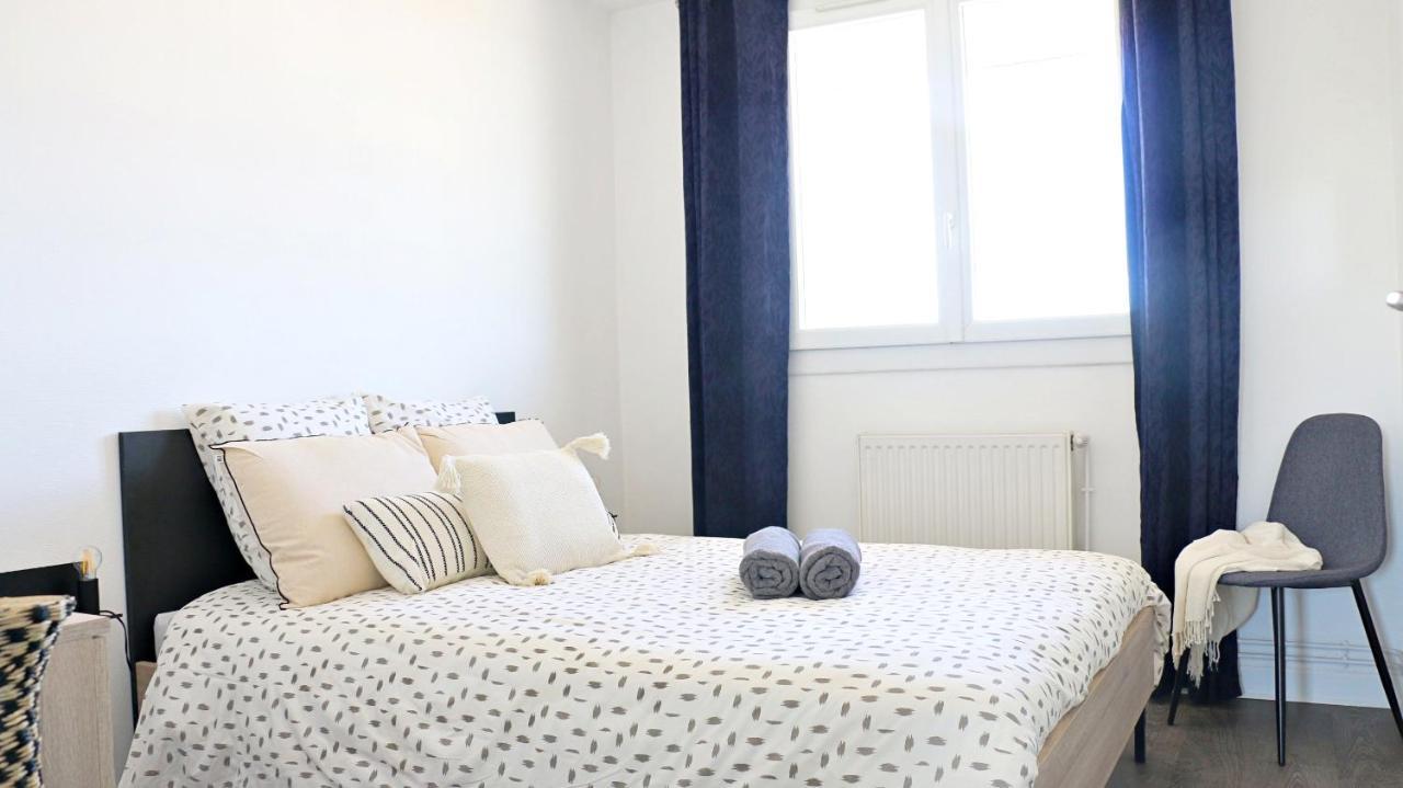 Appartement Air'BABY - 1 à 6 PERSONNES - Colomiers Centre Extérieur photo