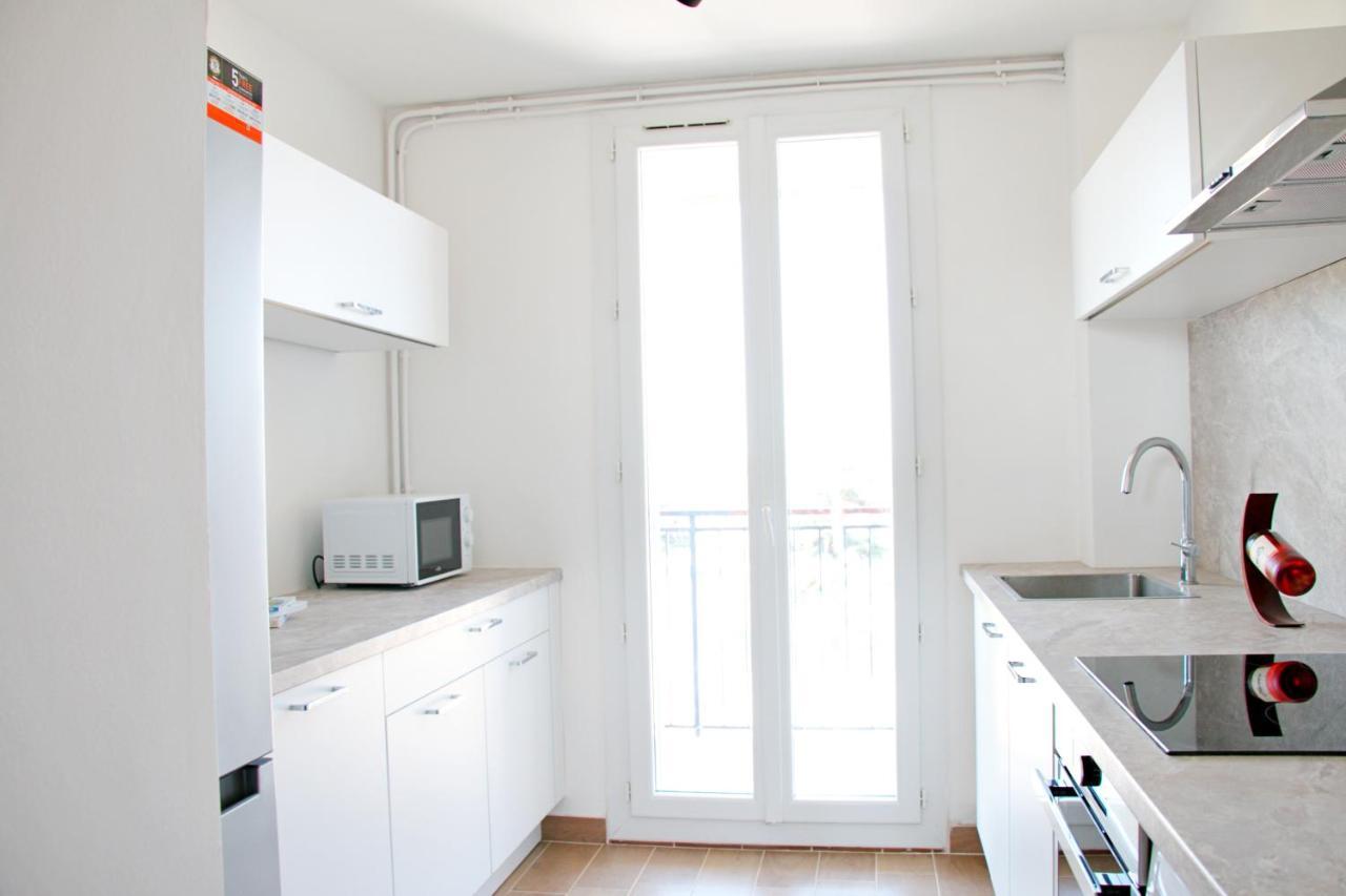 Appartement Air'BABY - 1 à 6 PERSONNES - Colomiers Centre Extérieur photo